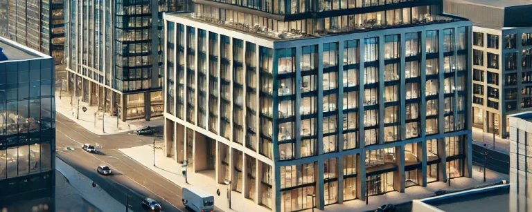 5 Key Advantages of Leasing Commercial Space in Ottawa’s Thriving Market
