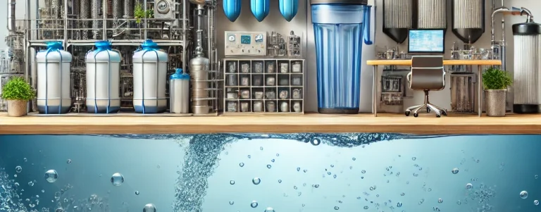 Water Treatment vs. Water Filtration: Which One Do You Need?