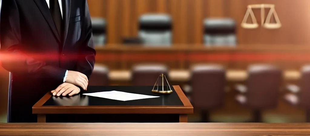 Domestic Assault Charges: How a Lawyer in Oakville Can Help You Navigate the Legal System