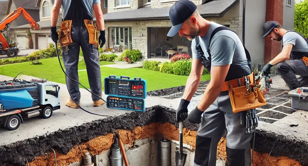What Makes the Best Restoration Company in Ottawa Stand Out?