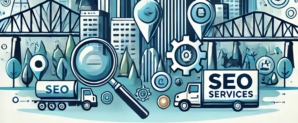 5 Reasons Edmonton SEO Services Are Perfect for Local Entrepreneurs