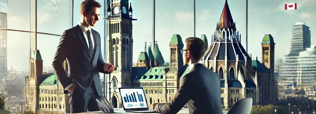 Ottawa Financial Services Explained: From Investments to Retirement Planning