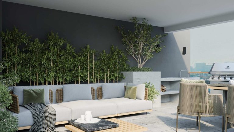Home design